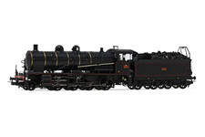 Jouef HO - HJ2406-14 - Tampons et lampes de tender