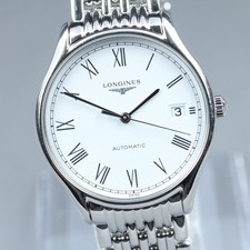 Montre pour homme LONGINES