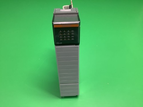 1746 ow16 allen bradley slc - 1746-ow16/c,