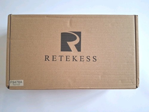 Retekess système de - retekess,