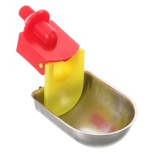  Abreuvoir Automatique Poule