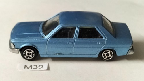 Voiture m39 norev - norev, jet