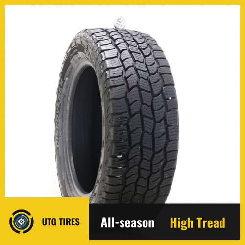 Used 275 55r20 cooper - used,