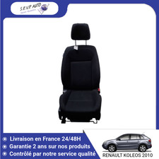 ?? SIEGE AVANT DROIT RENAULT KOLEOS 2008- ➤873003348R ♻️