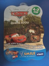 JEUX VTECH CARS POUR CONSOLE