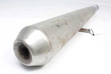 Silencieux D'Échappement