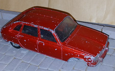 SOLIDO démontable DINKY