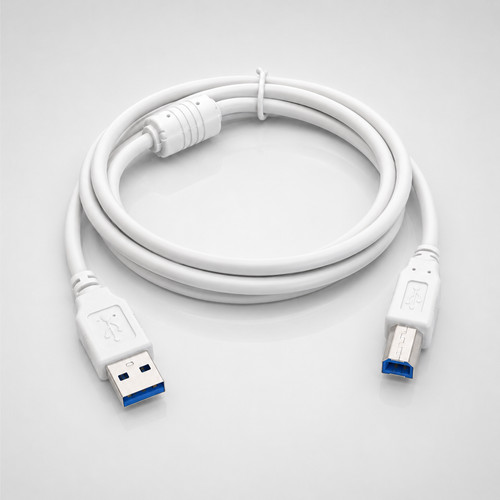 Cordon imprimante usb - cordon, d'imprimante