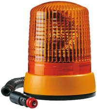 Gyrophare Fixation magnétique