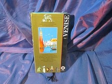 Venise, guide Gallimard -
