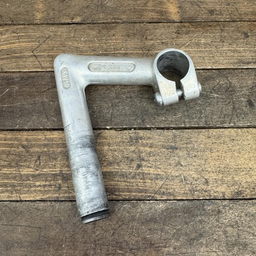 Vintage 3ttt record quill - record, stem