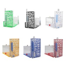 Nid de fourmis apprentissage