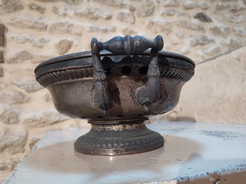 Pièce orfèvrerie ancienne - pièce, d'orfèvrerie