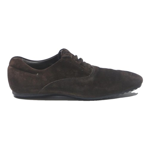Tods chaussures lacées - chaussures, en