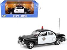 GREENLIGHT 86642 FORD 1949