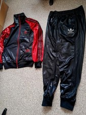 Survêtement Adidas Chile 62