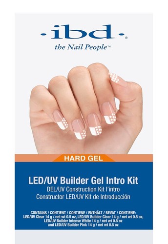Ibd hard gel - hard,