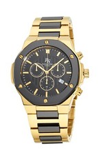 Montre Hommes Chronographe