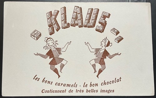 Buvard pub publicitaire ancien - publicitaire,