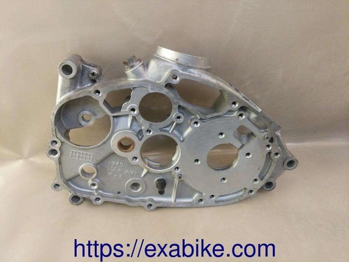 Carter moteur droit - moteur, pour