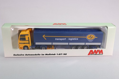 Le2715 awm amw automodelle - awm,
