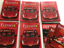 superbe lot de 50 fascicules