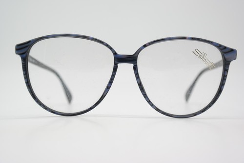 Vintage lunettes silhouette - vintage,