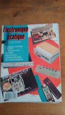 Revue Electronique Pratique N°114 - avril 1988