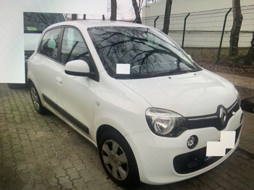 Support moteur renault - renault, twingo