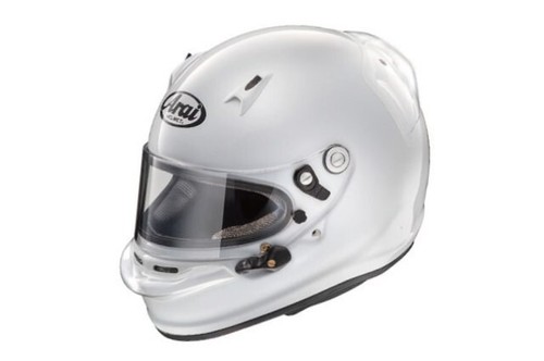 Arai ped helmet 57 58cm - , (57-58cm