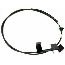 CÂBLE D'OUVERTURE DE CAPOT POUR JEEP CHEROKEE COMANCHE WAGONEER 1987-1993