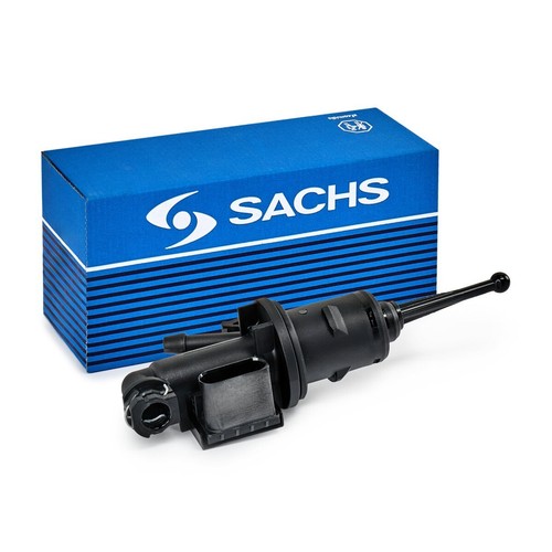 Pompe pédale embrayage sachs - pompe,