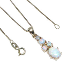 Chaîne En Or 14 Carats Pour