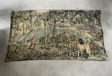 Tapisserie murale « Le