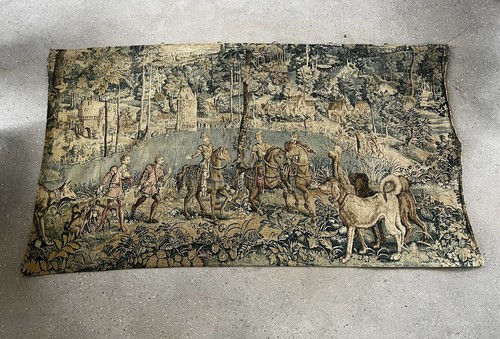 Tapisserie murale le - tapisserie,