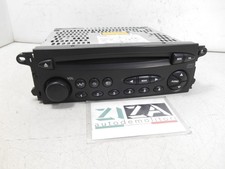 Autoradio Lecteur CD Citroën