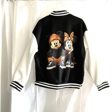 Veste universitaire Disney XL