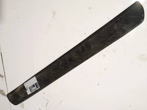 Honda civic 2006 - interior, trim