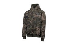 Nash Zt Wind Chill Hoody Camo