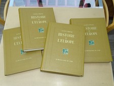 ★☆ Histoire de l'Europe _