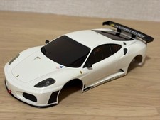 Kyosho Mini-Z ASC Ferrari F430