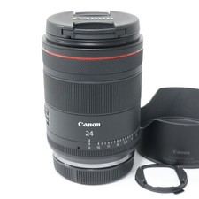 Canon RF 24mm f/1.4L VCM