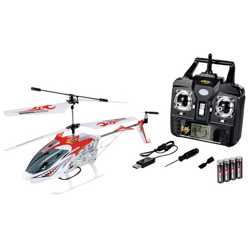 Carson sport easy tyran 250 - carson,