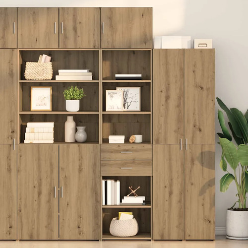 Buffet haut armoire - haut,