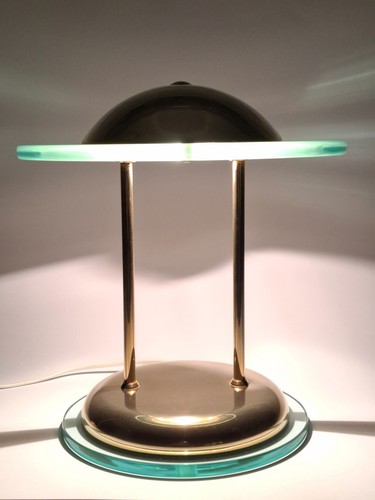 Lampe herda space age - space, 1970