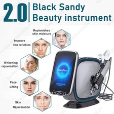 Appareil de mésothérapie RF