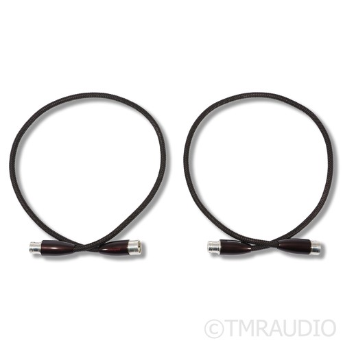 Audioquest mackenzie xlr - audioquest,