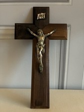 crucifix ancien