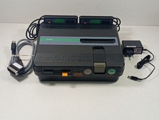 CONSOLE SHARP TWIN FAMICOM