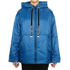 MaxMara Doudoune verte 091